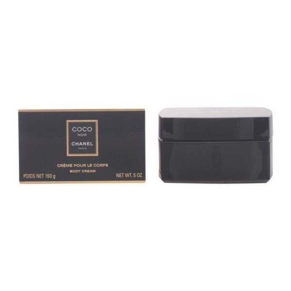 Mitrinošs ķermeņa krēms Coco Noir Chanel Coco Noir (150 g)