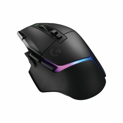 Spēļu Pele Logitech G502 X...