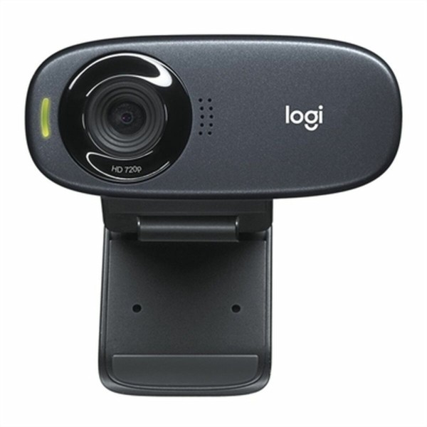 Internetinė kamera Logitech C310 HD 720p