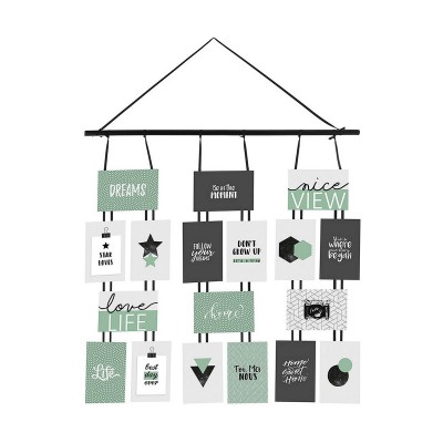 Foto rāmis Atmosphera...