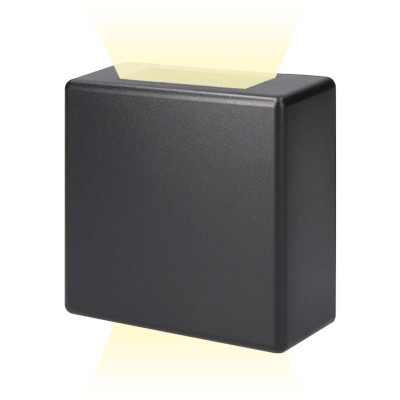 LED Seinavalgusti EDM 32141...