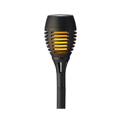 Garden Torch Lumineo Black...