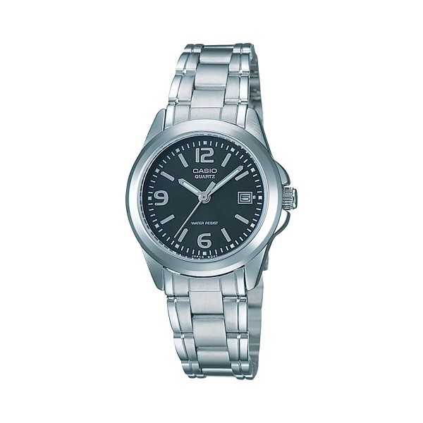 Unisex Pulkstenis Casio LTP-1259PD-1AEG