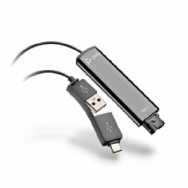 Зарядное устройство для ноутбука Poly DA75