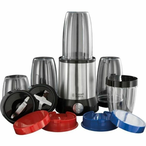 Trintuvas Russell Hobbs 23180-56 Sidabras Plienas 700 W 700 W