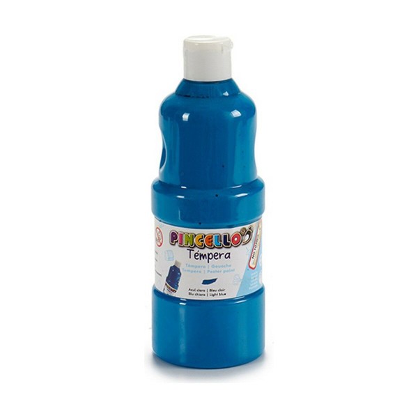 Краски Pincello 400 ml (6 штук)