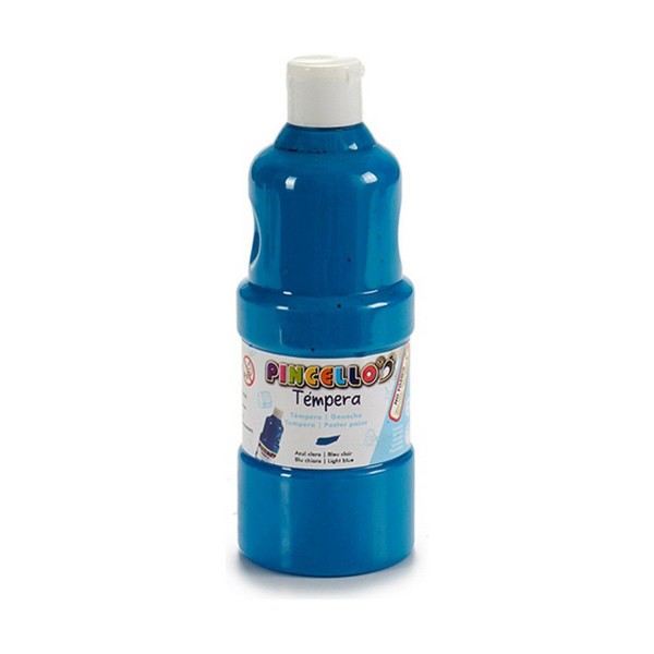 Tempera Pincello 400 ml (6 osaa)
