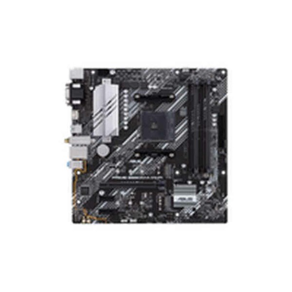 Emaplaat Asus PRIME B550M-A AMD B550 AMD AM4