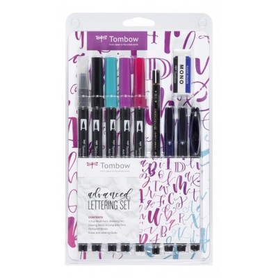 Writing Set Tombow Advanced...