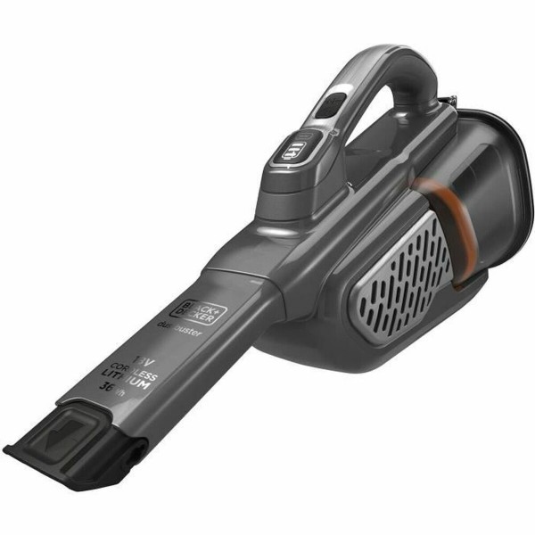 Ручной пылесос Black & Decker BHHV520JF 18 V 700 ml