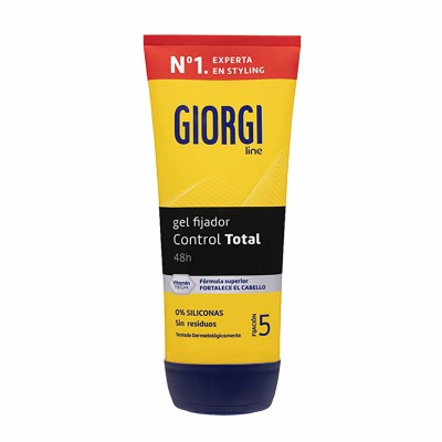 Styling Gel Giorgi Control...