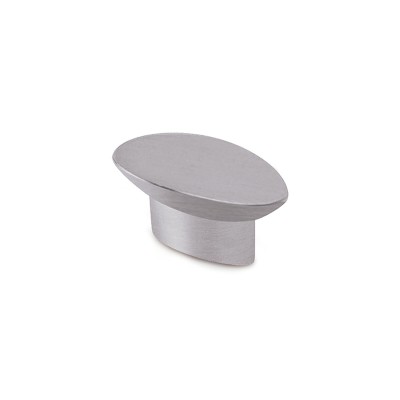 Doorknob Rei 743 Silver...