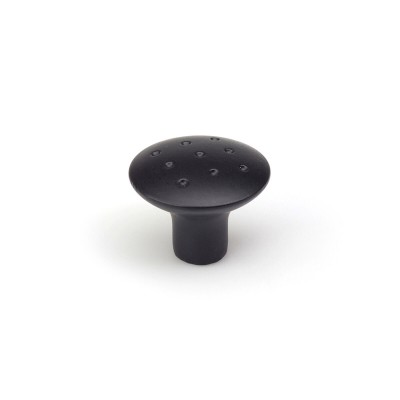 Doorknob Rei e774g Black...