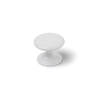 Doorknob Rei 756 White...