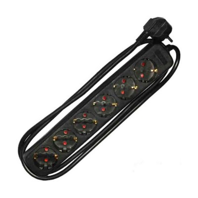 Блок электрических розеток,...