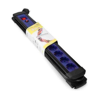 Pistikupesa - 8 Pistikupesa...