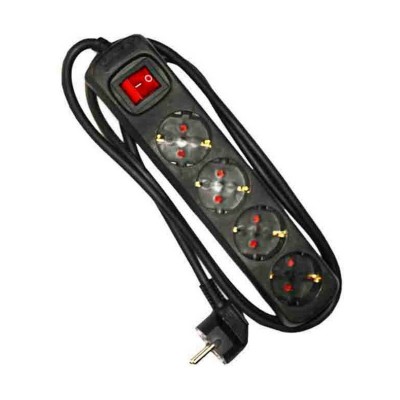 Блок электрических розеток,...