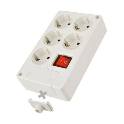 Power Socket - 5 sockets...