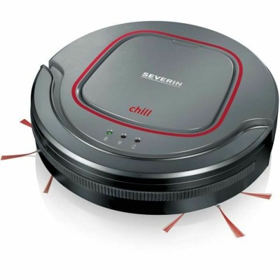 Robot Vacuum Cleaner...