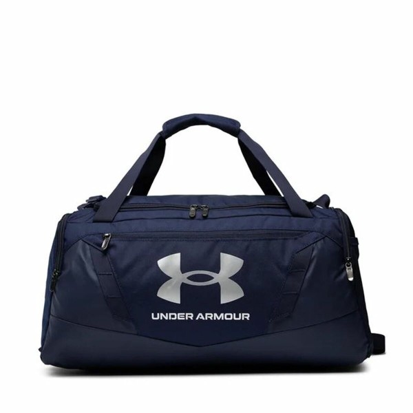 Sporto krepšys Under Armour Undeniable 5.0 Mėlyna