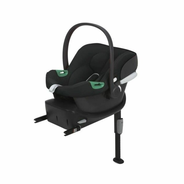 Auto Turvaiste Cybex Aton B2 i-Size Must