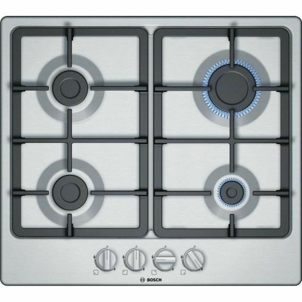 Gas Hob BOSCH PGP6B5B90 60 cm 7500 W