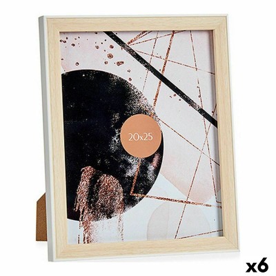 Photo frame Wood Brown...