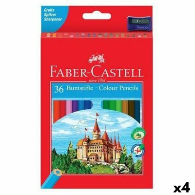 Värikynät Faber-Castell...