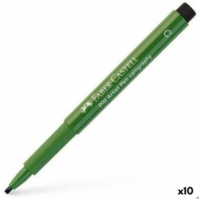 Felt-tip pens Faber-Castell...