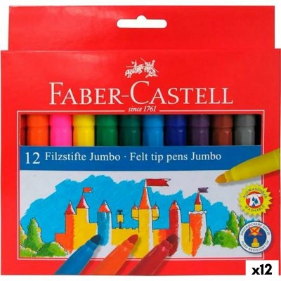 Set of Felt Tip Pens...