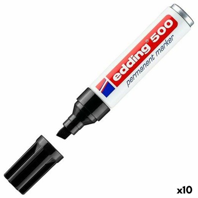 Permanent marker Edding 500...
