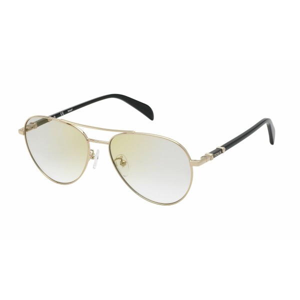 Ladies' Sunglasses Tous STO437-56300G ø 56 mm