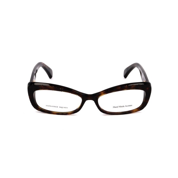 Ladies' Spectacle frame Alexander McQueen AMQ-4203-086 Ø 52 mm