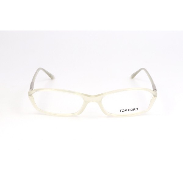 Sieviešu Briļļu ietvars Tom Ford FT5019-860-52 Ø 52 mm