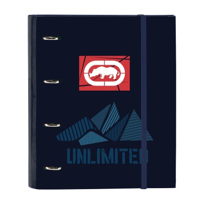 Ring binder Eckō Unltd....