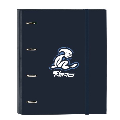 Ring binder El Niño Bahia...