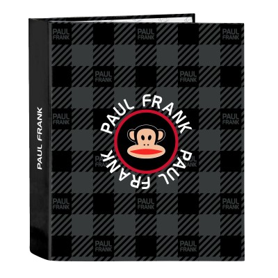 Ring binder Paul Frank...