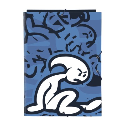 Organisaatormapp El Niño...