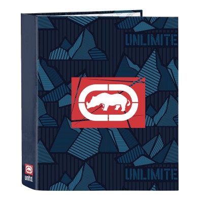 Ring binder Eckō Unltd....
