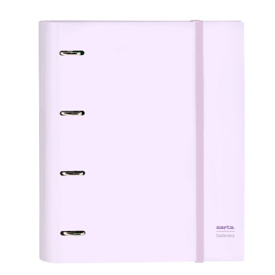 Ring binder Safta Lila...
