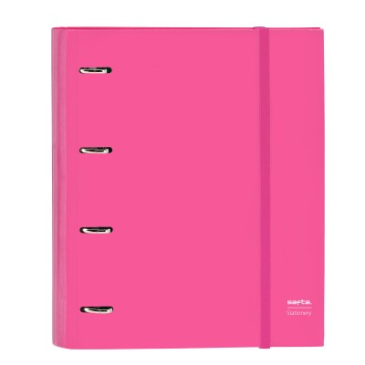 Ring binder Safta Fresa (27...