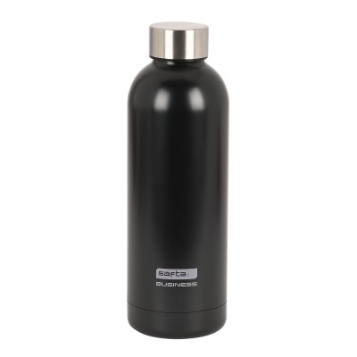 Stainless Steel Flask Safta...