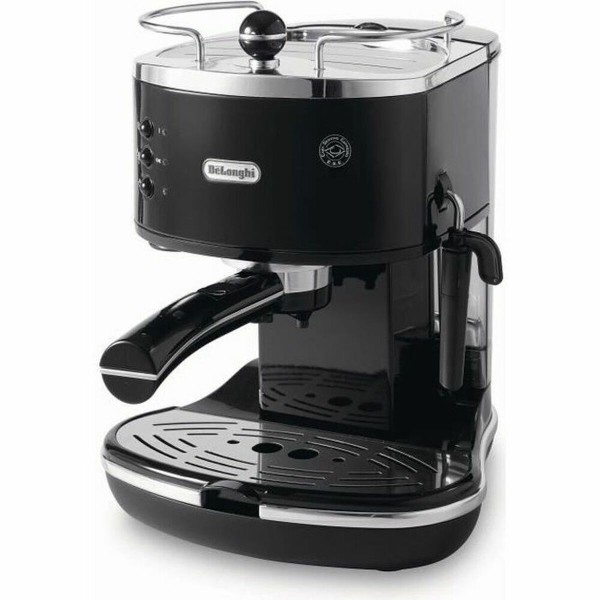 Kafijas Automāts DeLonghi ECO311.BK 1,4 L 1100 W