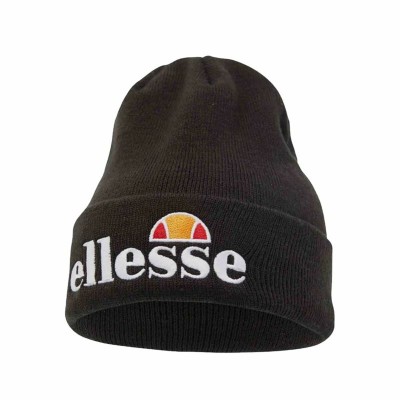 Hattu Ellesse Velly Musta