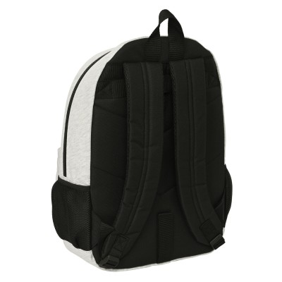 School Bag Kappa Grey knit...