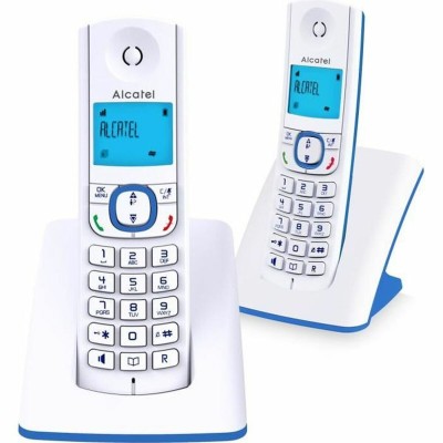 Landline Telephone Alcatel...