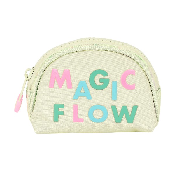 Somiņa Glow Lab Magic flow Bēšs (9.5 x 7 x 3 cm)