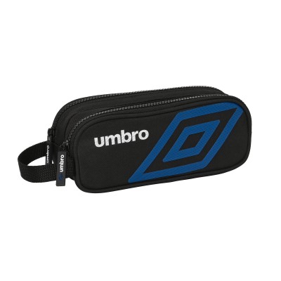 Двойной пенал Umbro Flash...