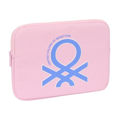 Laptop Cover Benetton Pink...