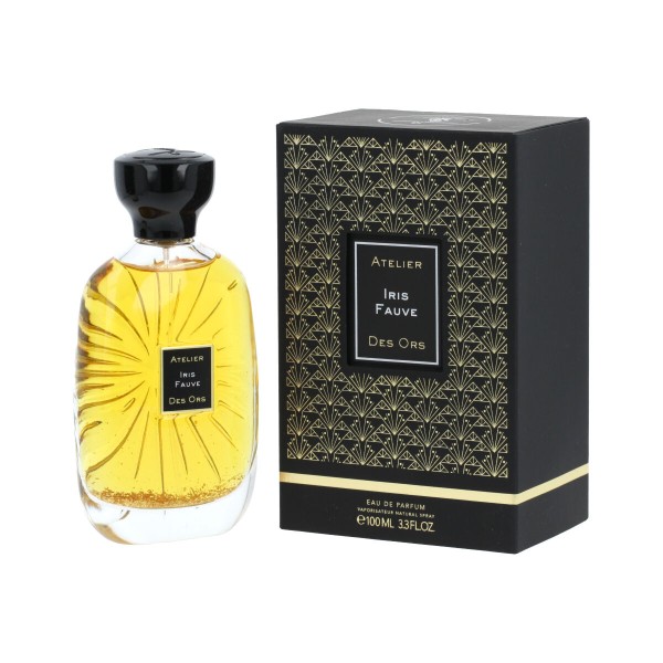 Parfem za oba spola Atelier Des Ors EDP Iris Fauve (100 ml)